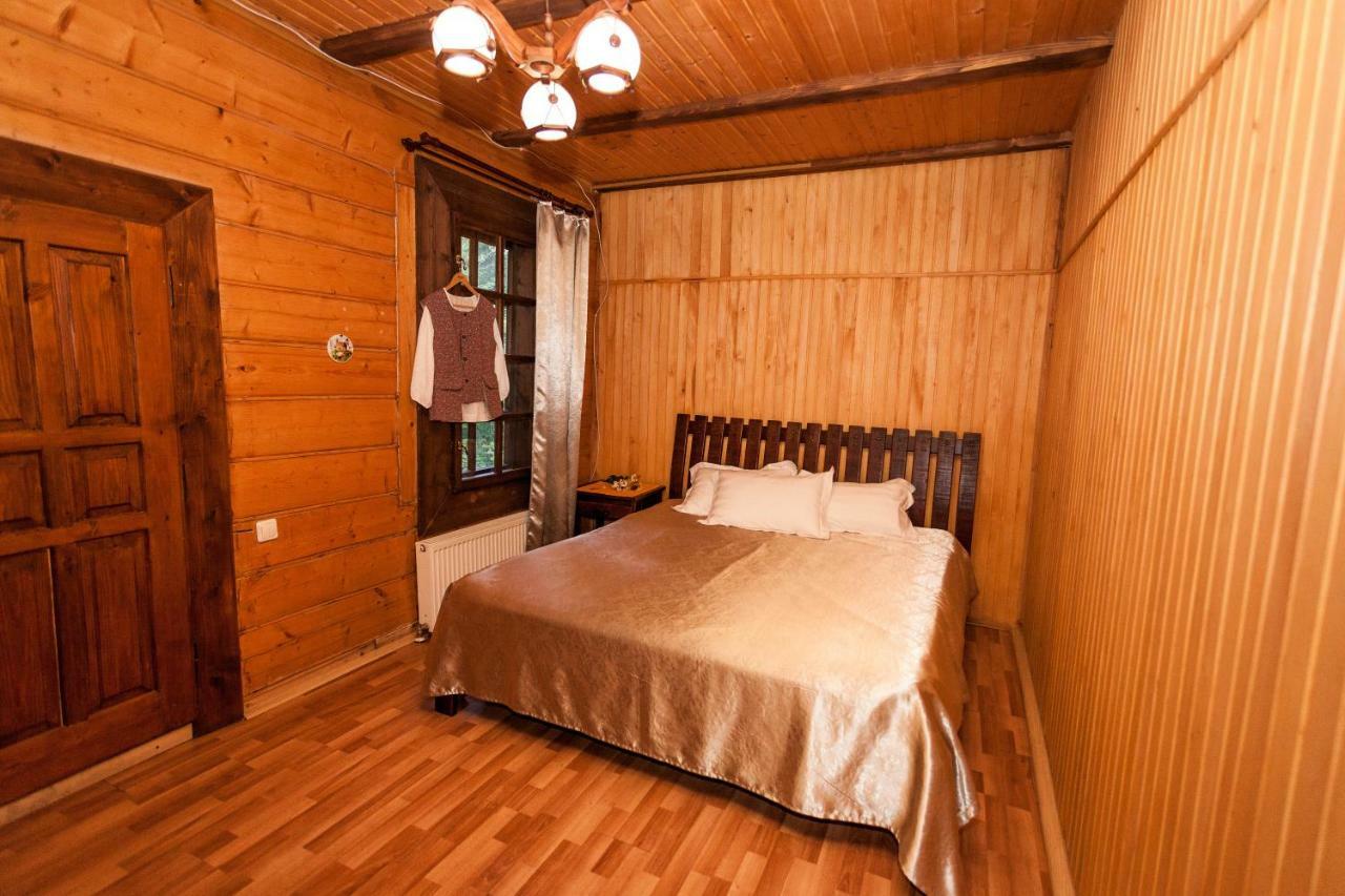 Альпина Hotel Yaremche Exterior photo