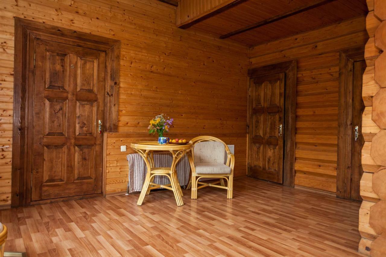 Альпина Hotel Yaremche Exterior photo