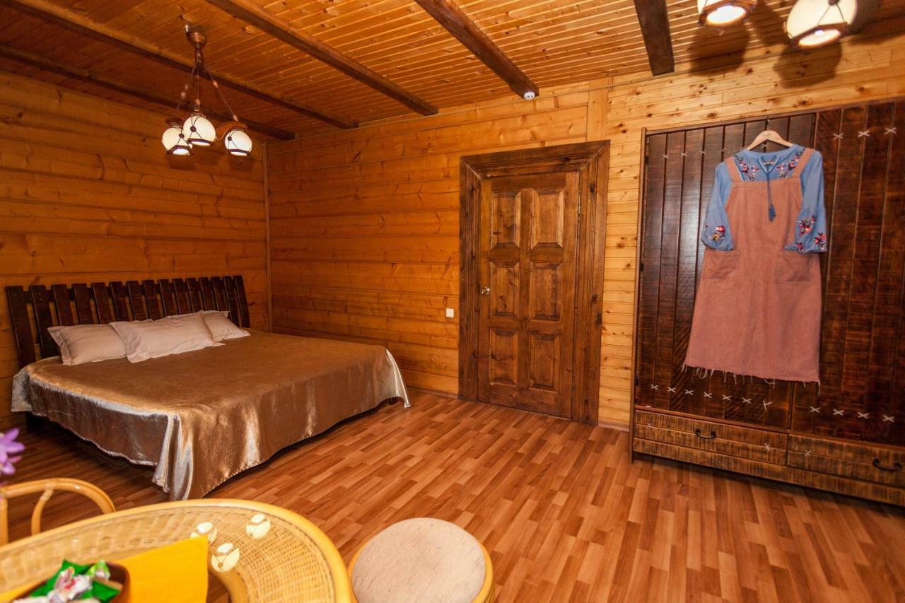 Альпина Hotel Yaremche Exterior photo